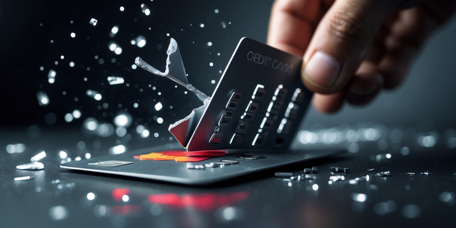 Daniel Iles Chargeback