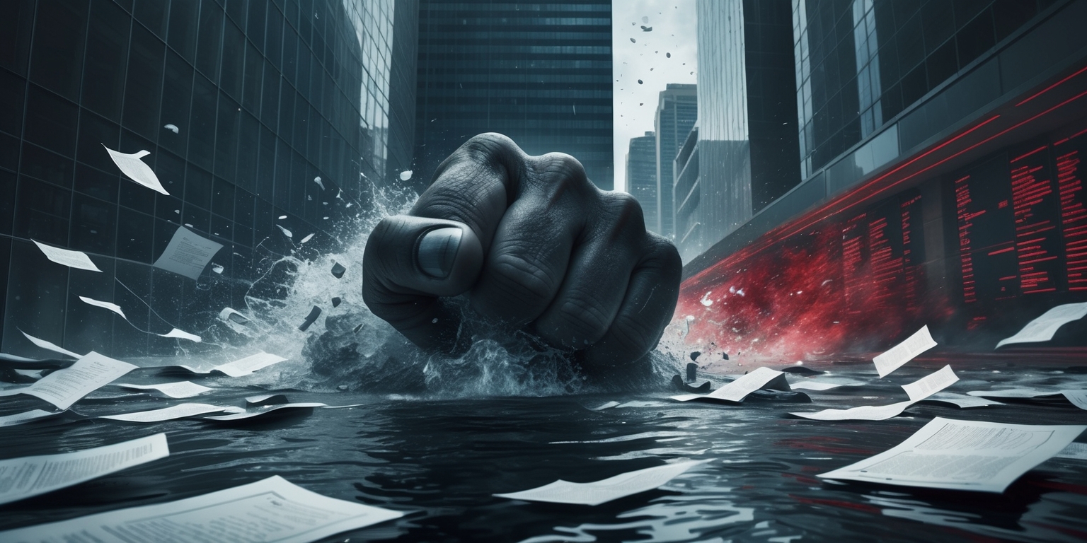 King Kong Co Chargeback