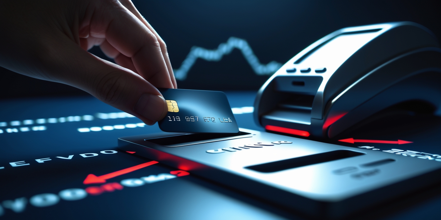initiate chargeback meaning