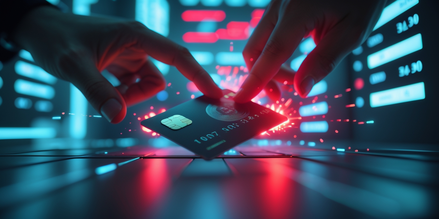 online payment chargeback