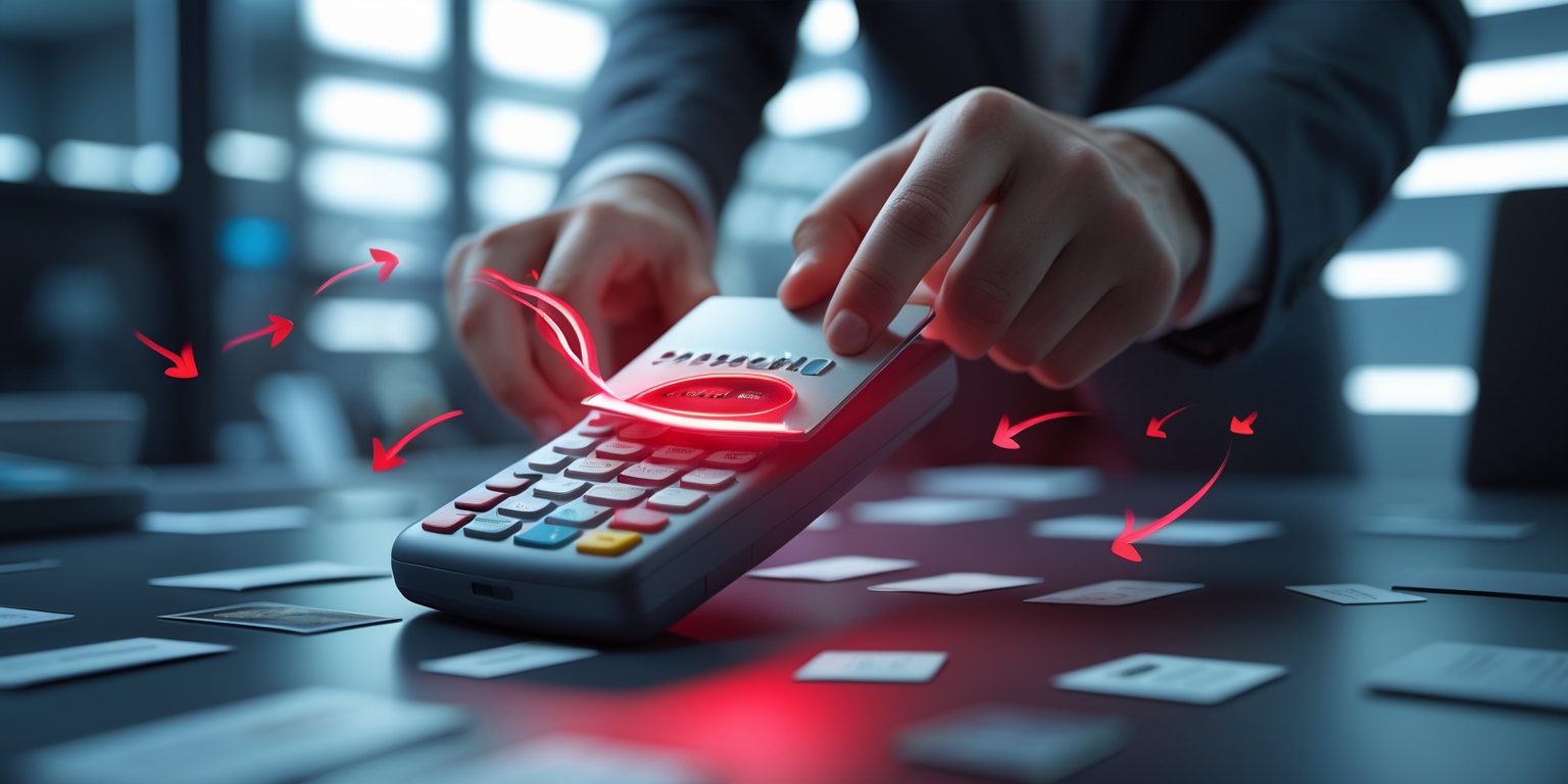 meaning of chargeback in credit card
